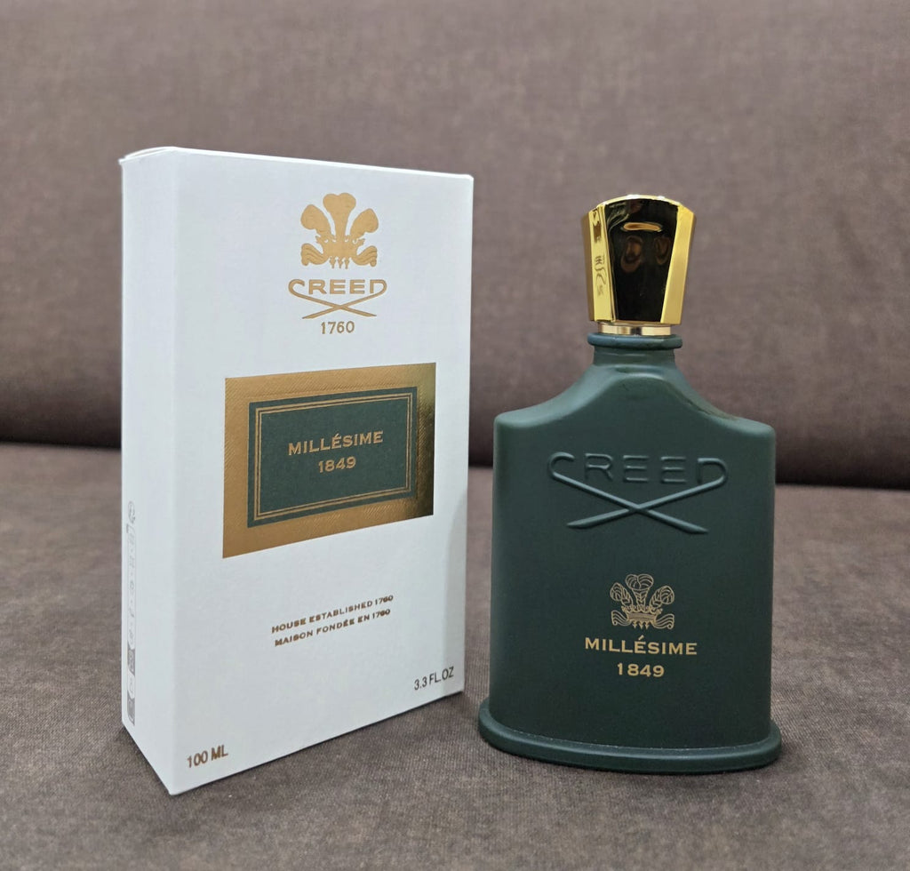 Creed Millésime 1849 100 ml supplier original