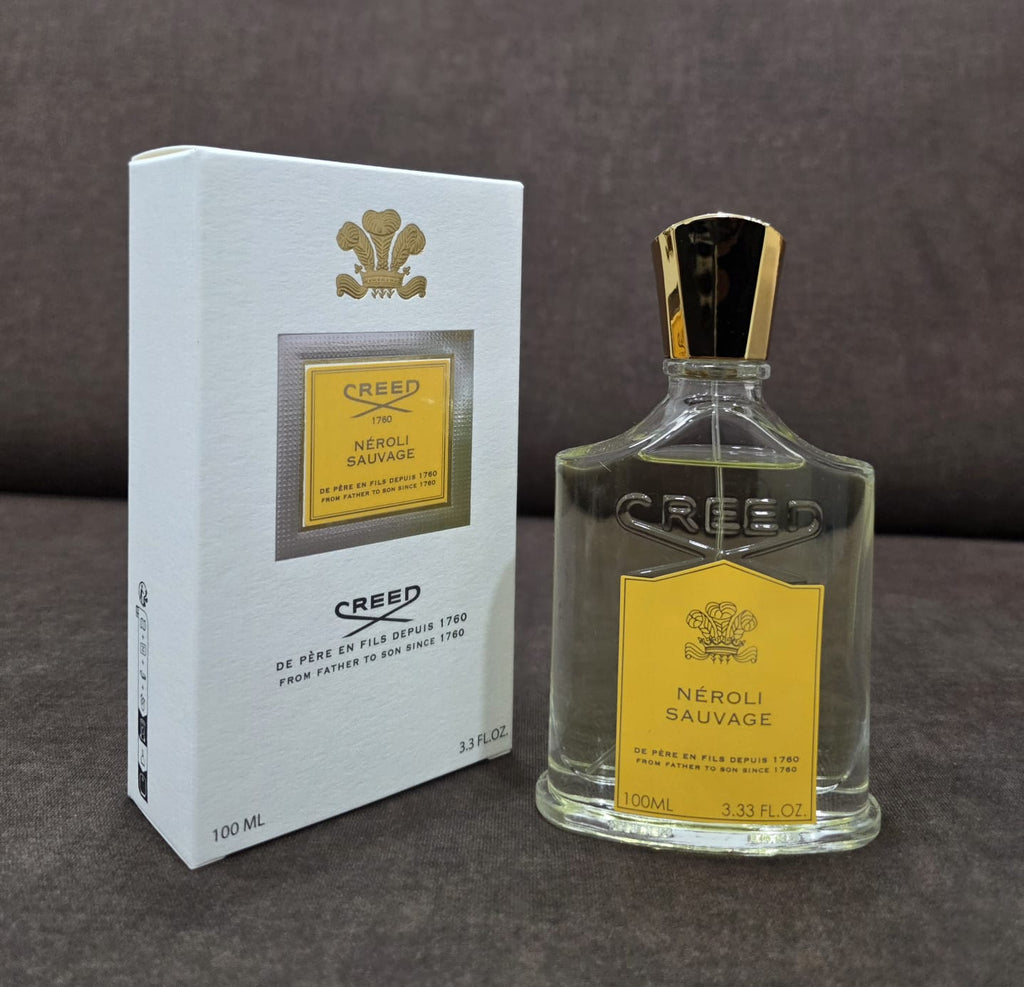 Creed Néroli Sauvage 100 ml supplier original