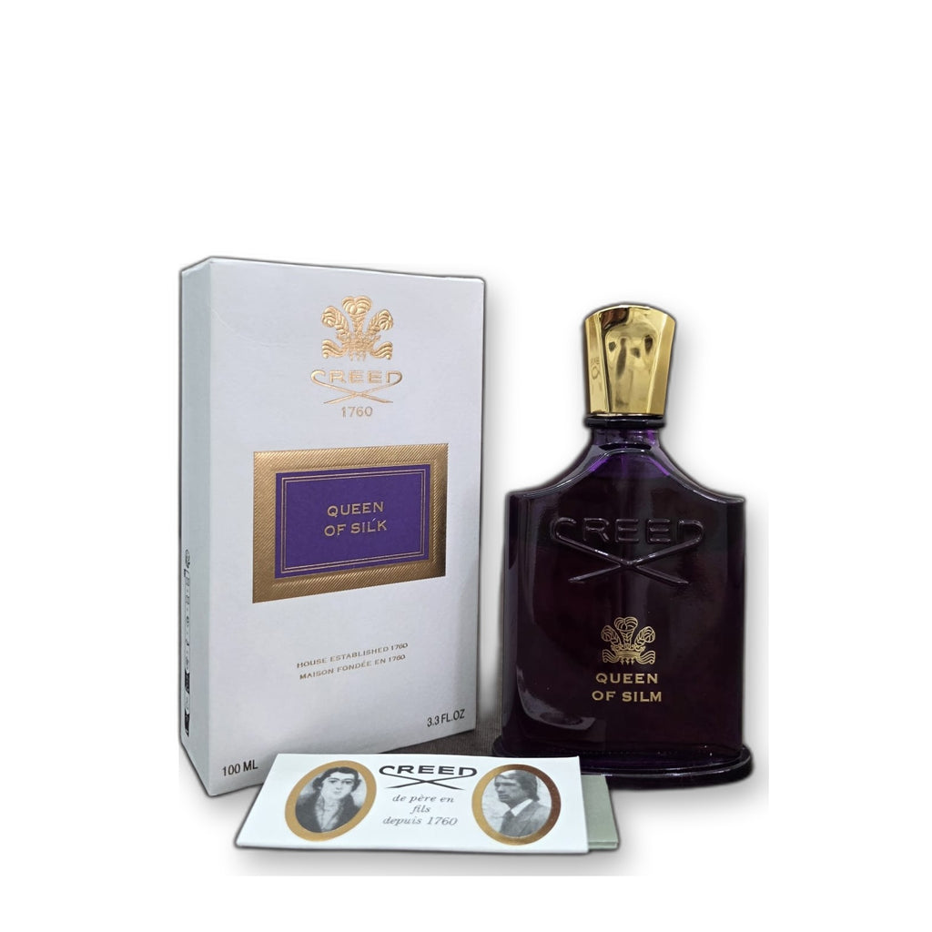 Creed Queen of Silk 100 ml white background hero