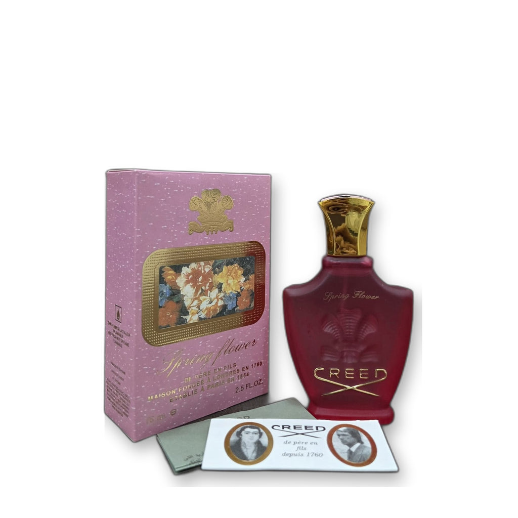 Creed Spring Flower 75 ml white background hero