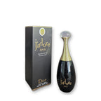 Dior J’adore Black Eau de Parfum 100 ml white background product view