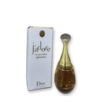 Dior J’adore Infinissime Eau de Parfum 100 ml white background product view