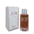 Dior Joy Eau de Parfum 90 ml white background product view