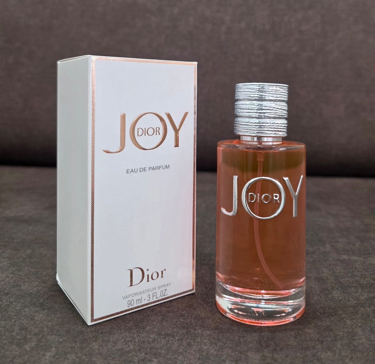 Dior Joy Eau de Parfum 90 ml supplier original