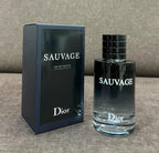Dior Sauvage Eau de Toilette 100 ml supplier original