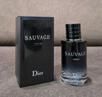 Dior Sauvage Parfum 100 ml supplier original