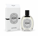 Diptyque Ofresia Eau de Toilette 100 ml on white background