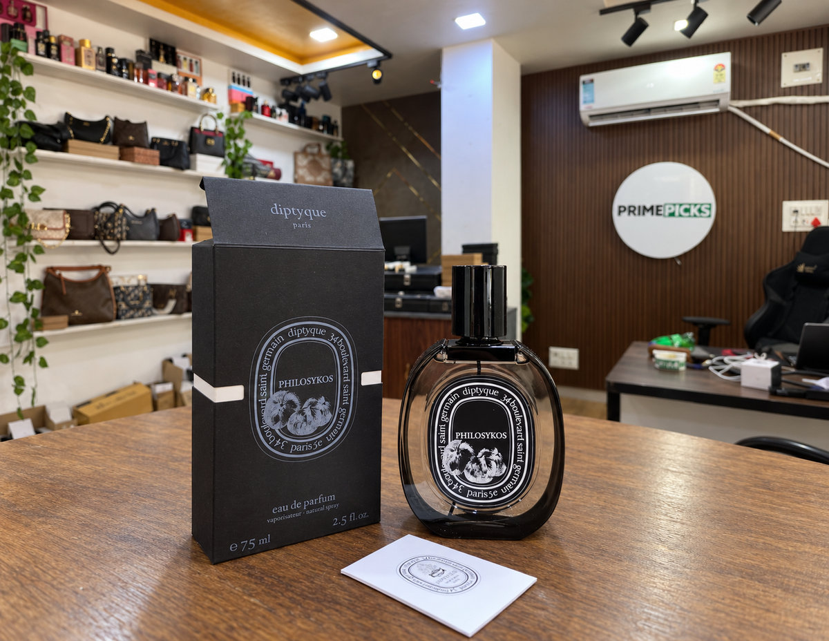 Diptyque Philosykos Eau de Parfum 75 ml at the PrimePicks office