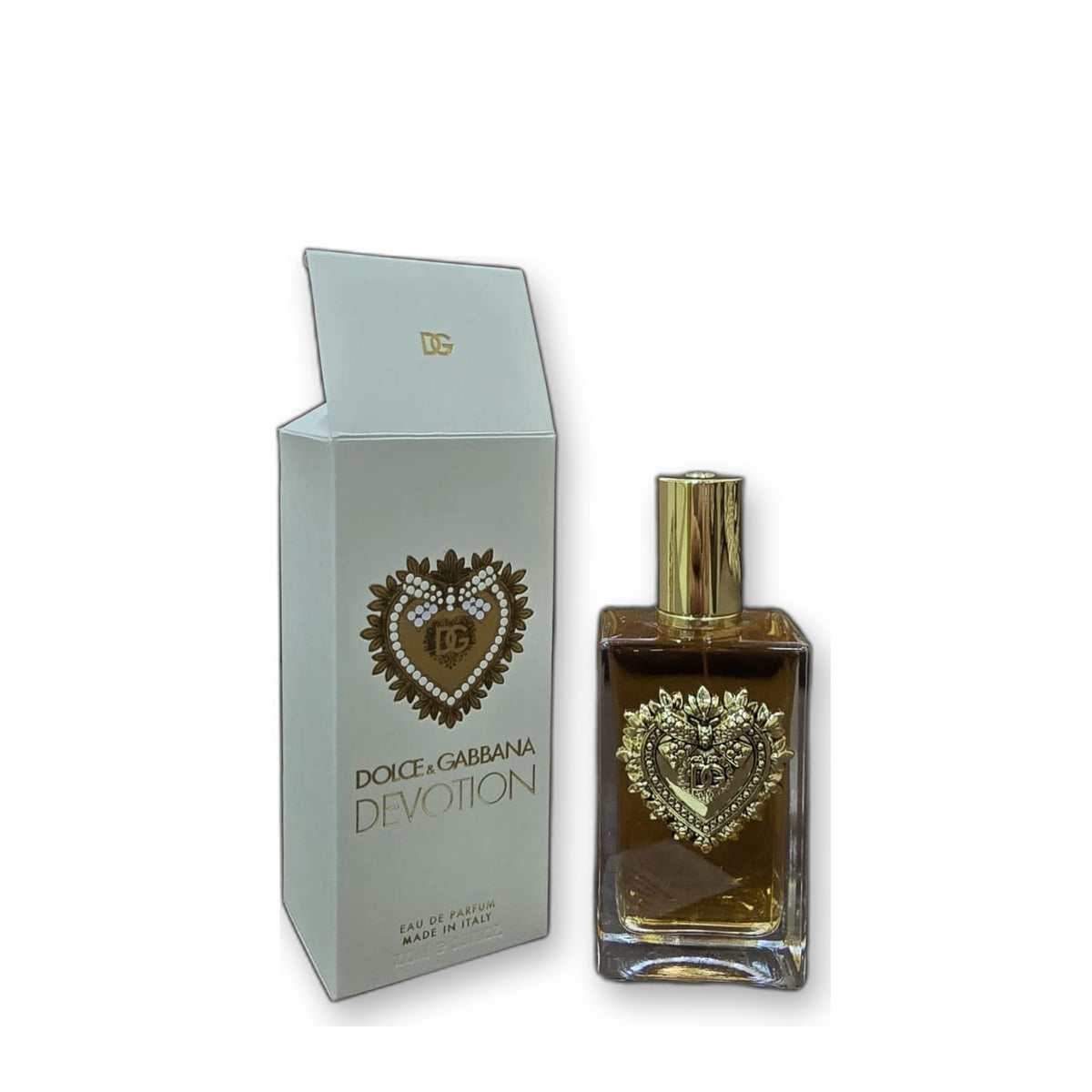 Dolce & Gabbana Devotion Eau de Parfum