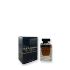 Dolce & Gabbana The Only One Eau de Parfum 100 ml – Black Box