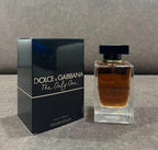 Dolce & Gabbana The Only One Eau de Parfum 100 ml – Black Box