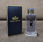Dolce & Gabbana K Eau de Parfum 100 ml original supplier photo