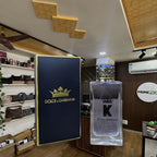 Dolce & Gabbana K Eau de Parfum 100 ml at PrimePicks office