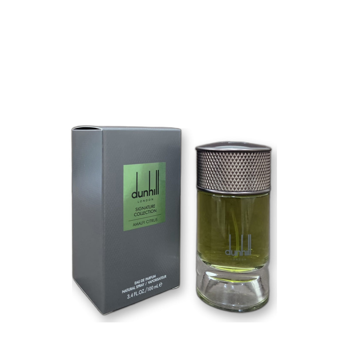 Dunhill Signature Collection Amalfi Citrus Eau de Parfum 100 ml