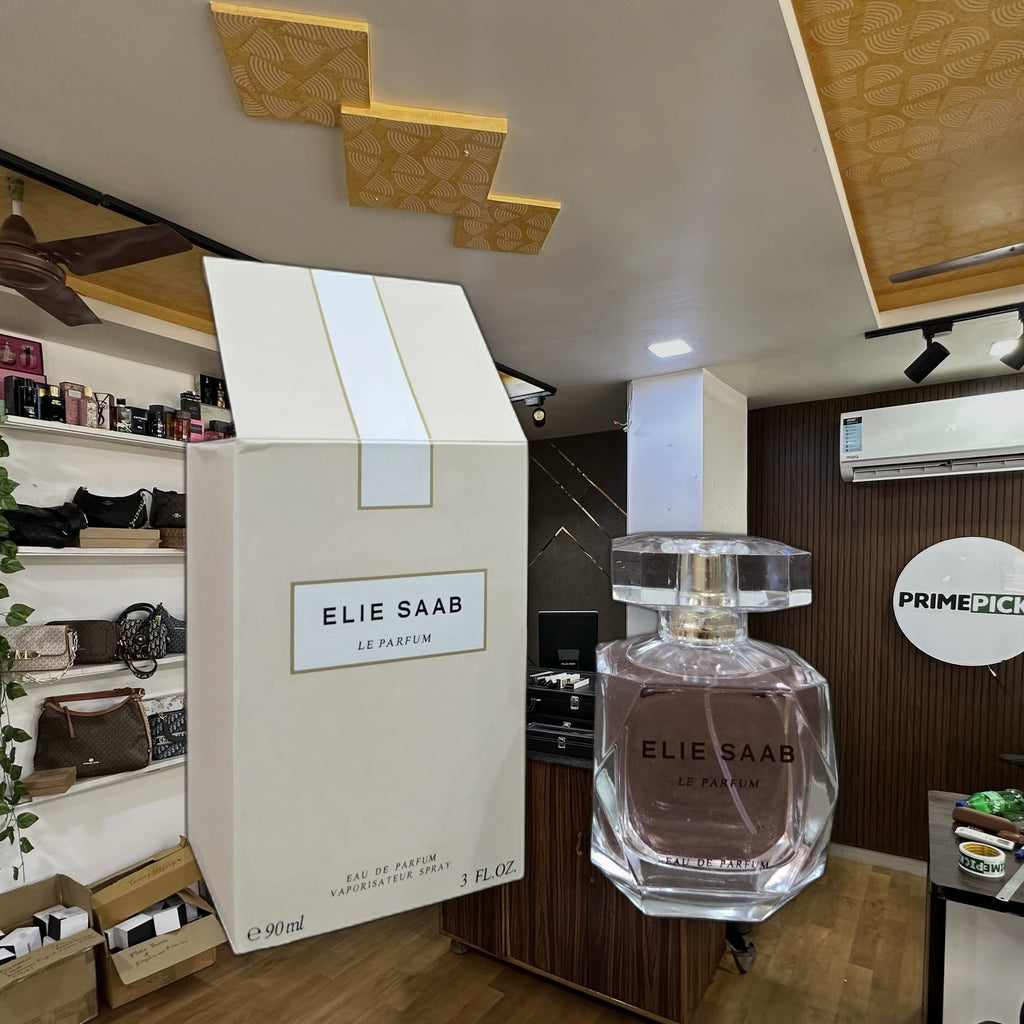 Elie Saab Le Parfum Eau de Parfum 90 ml at PrimePicks office