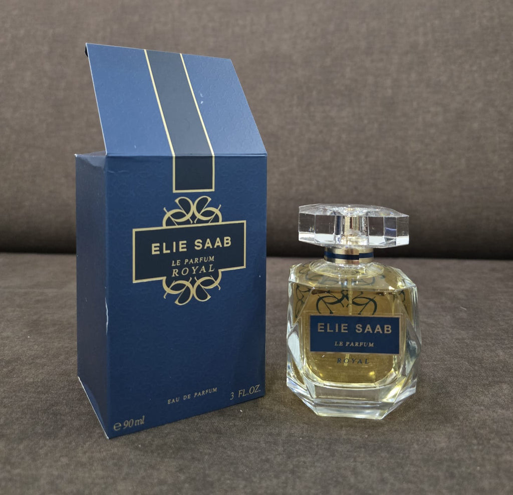 Elie Saab Le Parfum Royal Eau de Parfum 90 ml - original product photo
