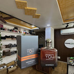 Emporio Armani Stronger With You Absolutely Parfum 100 ml at PrimePicks office