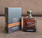 Emporio Armani Stronger With You Absolutely Parfum 100 ml supplier original