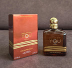 Emporio Armani Stronger With You Amber Eau de Parfum 100 ml supplier original