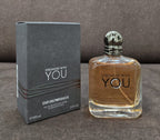 Emporio Armani Stronger With You Eau de Toilette 100 ml supplier original