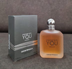 Emporio Armani Stronger With You Freeze Eau de Toilette 100 ml supplier original