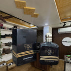 Emporio Armani Stronger With You Oud Eau de Parfum 100 ml at PrimePicks office