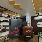 Emporio Armani Stronger With You Parfum 100 ml at PrimePicks office