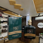 Emporio Armani Stronger With You Sandalwood Eau de Parfum 100 ml at PrimePicks office
