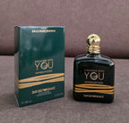 Emporio Armani Stronger With You Sandalwood Eau de Parfum 100 ml supplier original