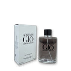 Giorgio Armani Acqua di Giò Eau de Parfum 125 ml white background product view