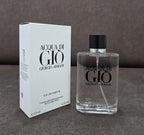 Giorgio Armani Acqua di Giò Eau de Parfum 125 ml supplier original
