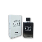 Giorgio Armani Acqua di Giò Parfum 125 ml white background product view