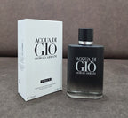 Giorgio Armani Acqua di Giò Parfum 125 ml supplier original