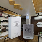 Giorgio Armani Acqua di Giò Pour Homme Eau de Toilette 100 ml at PrimePicks office