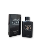 Giorgio Armani Acqua di Giò Profumo Parfum white background product view