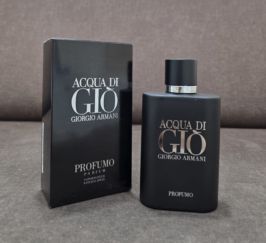 Giorgio Armani Acqua di Giò Profumo Parfum supplier original