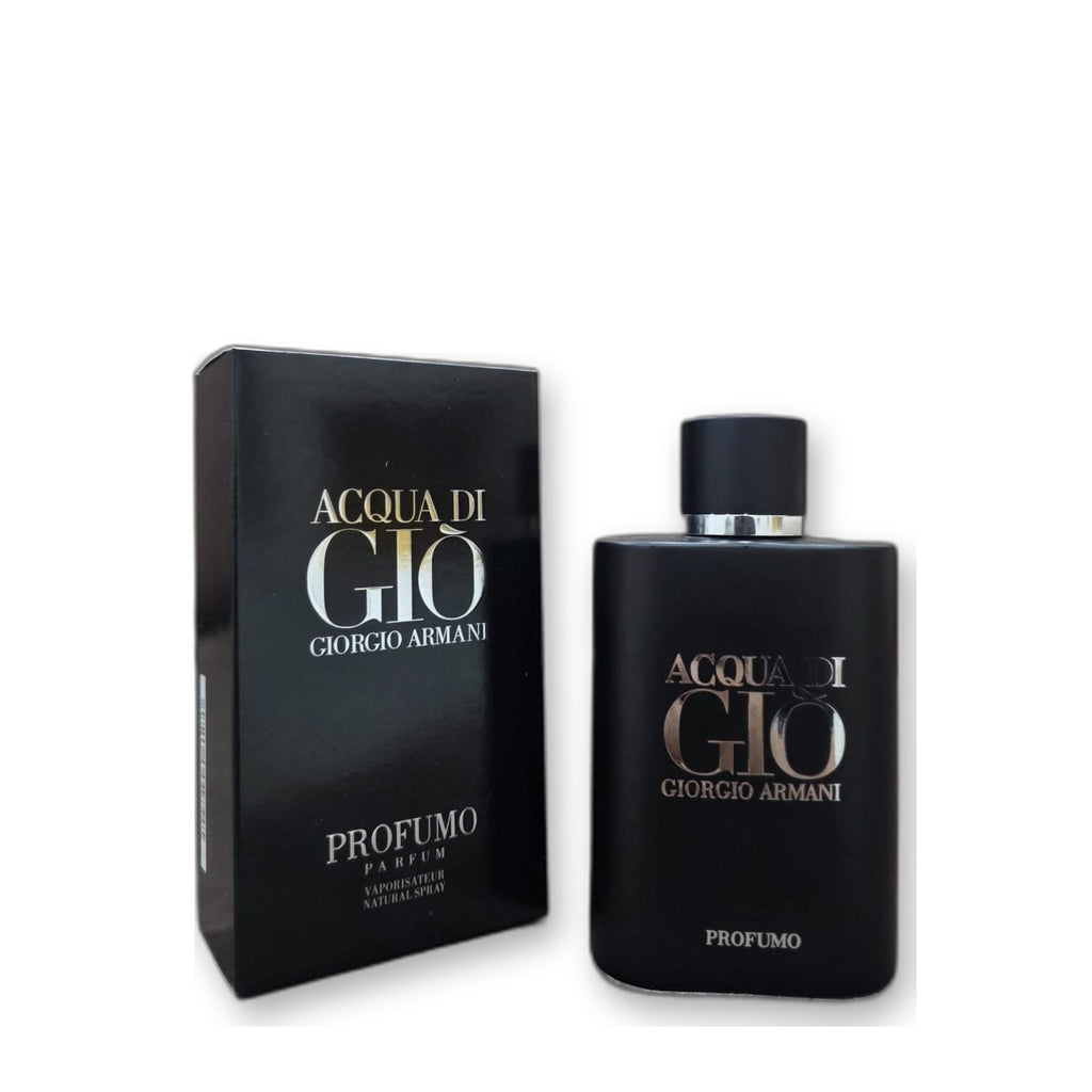 Giorgio Armani Acqua di Giò Profumo Parfum white background product view