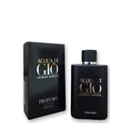 Giorgio Armani Acqua di Giò Profumo Parfum white background product view