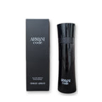 Giorgio Armani Armani Code Eau de Parfum white background product view