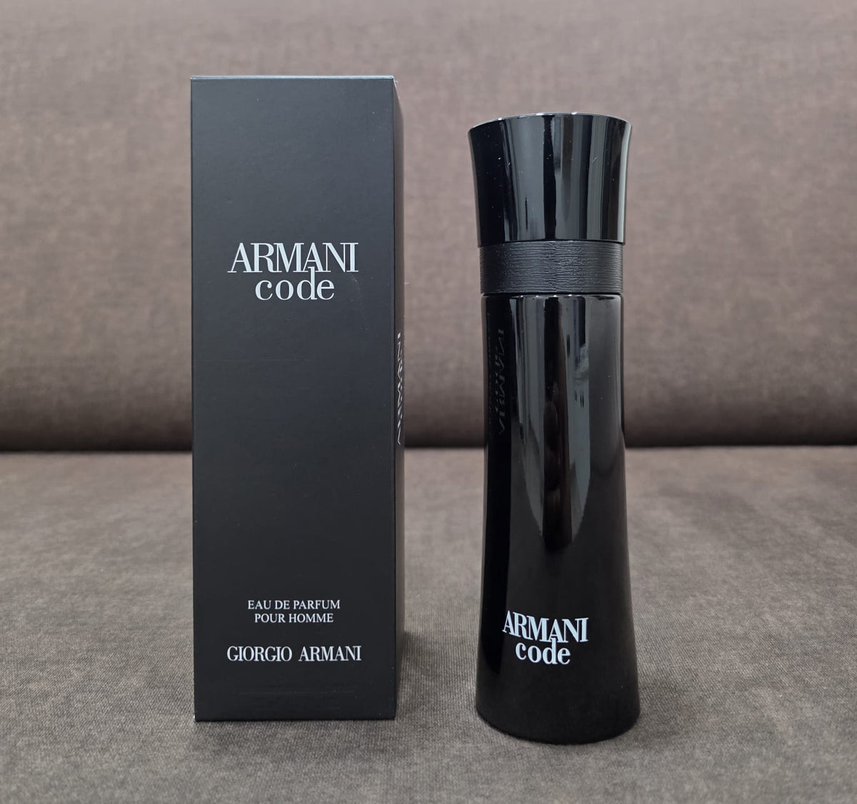 Giorgio Armani Armani Code Eau de Parfum supplier original
