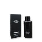 Giorgio Armani Armani Code Eau de Toilette white background product view