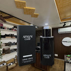 Giorgio Armani Armani Code Eau de Toilette at PrimePicks office