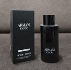 Giorgio Armani Armani Code Eau de Toilette supplier original