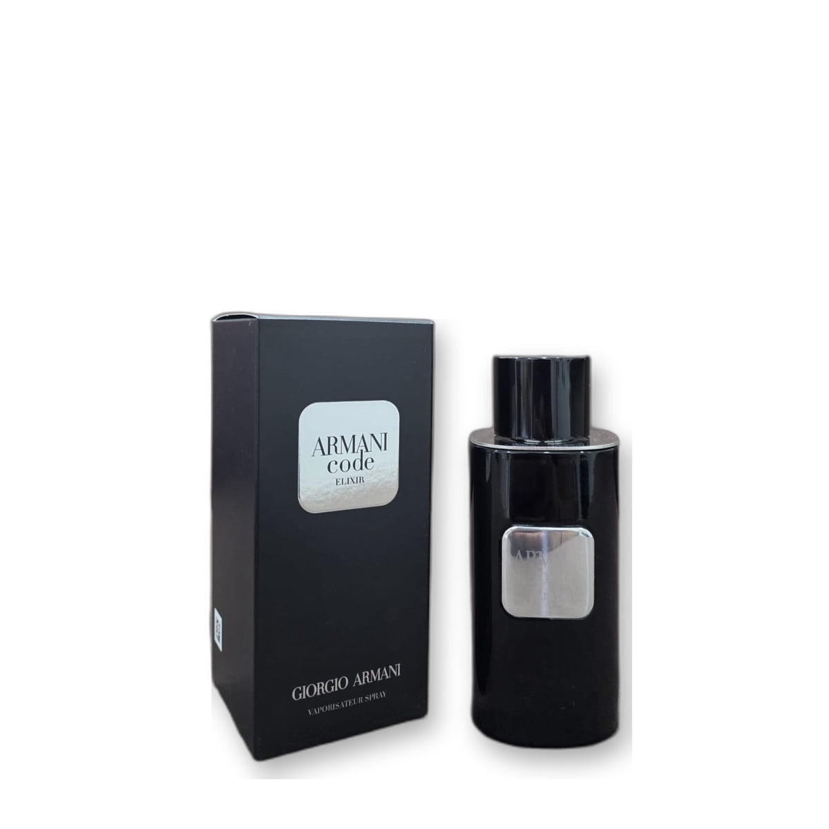 Giorgio Armani Armani Code Elixir white background product view
