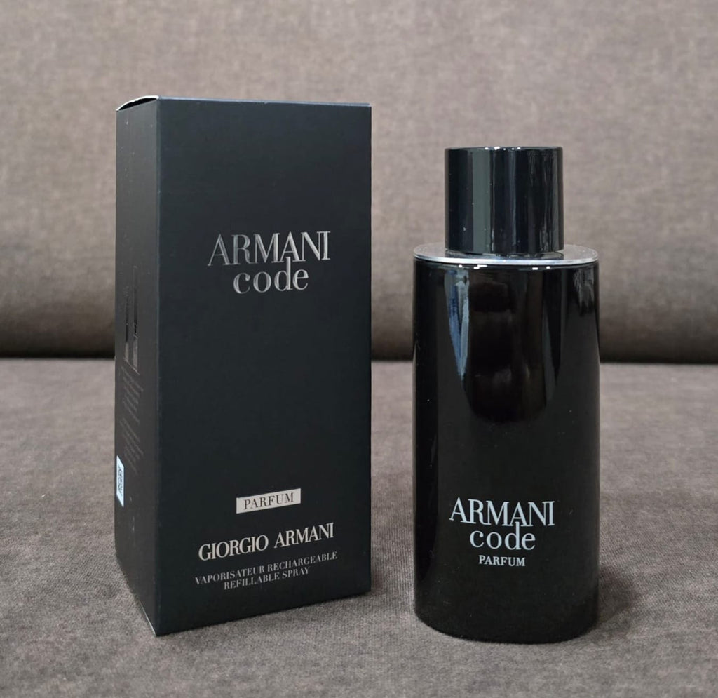Giorgio Armani Armani Code Parfum supplier original