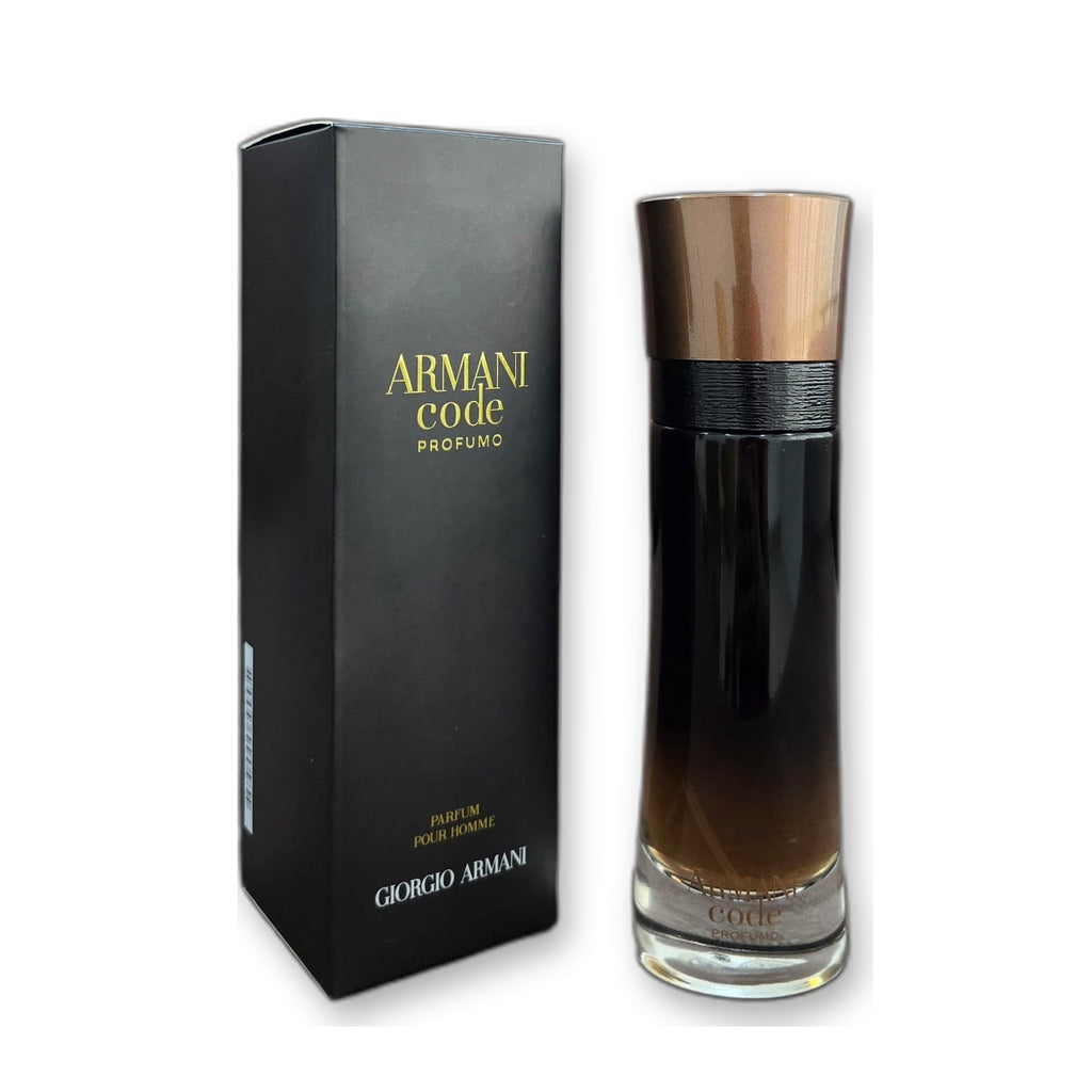 Giorgio Armani Armani Code Profumo Parfum white background product view