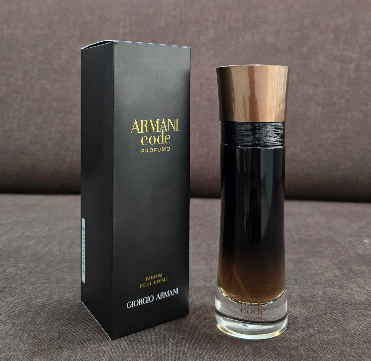 Giorgio Armani Armani Code Profumo Parfum supplier original