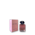 Giorgio Armani My Way Eau de Parfum white background product view
