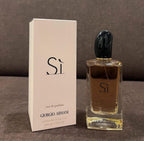 Giorgio Armani Sì Eau de Parfum 100 ml supplier original