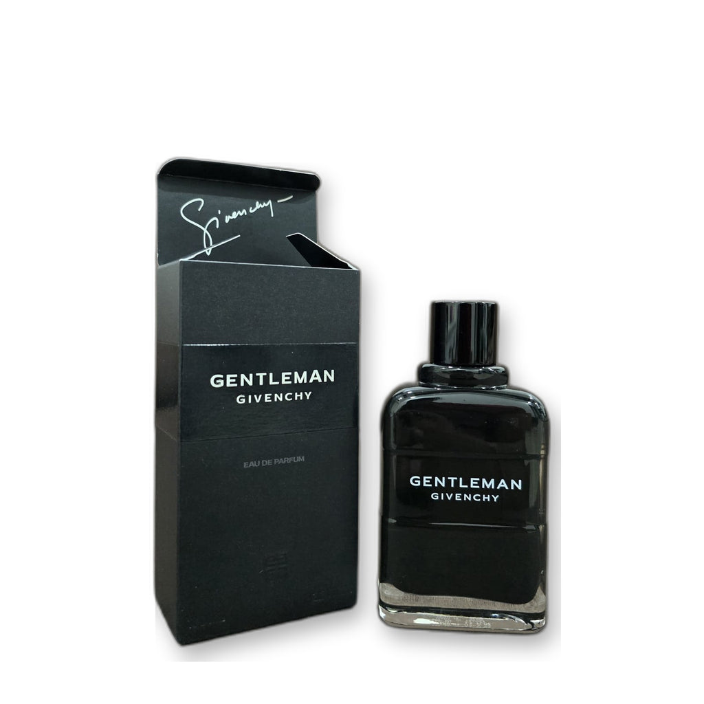 Givenchy Gentleman Eau de Parfum 100 ml - White background